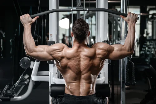 exercice-de-musculation-du-dos-la-poulie-haute-2