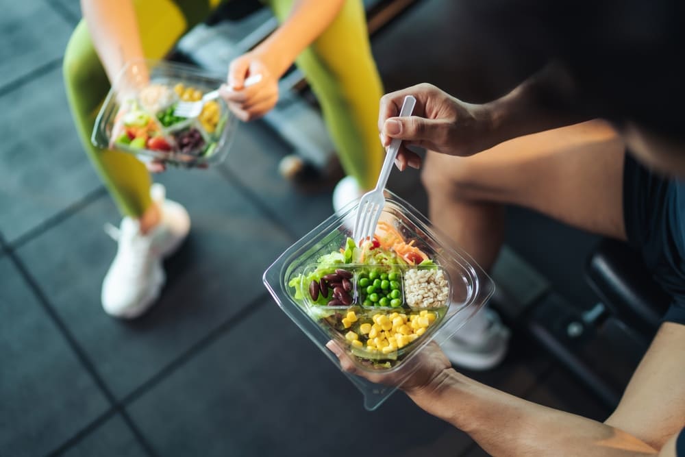 nutrition