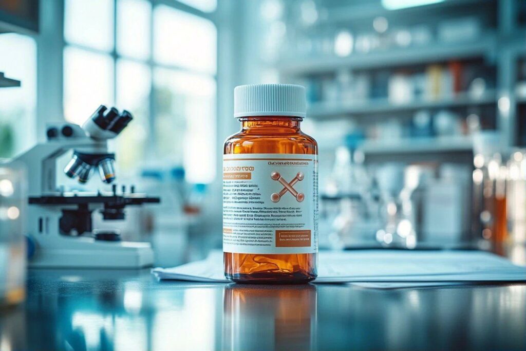 Glucosamine et arthrose : le guide complet pour tout savoir sur les compléments alimentaires